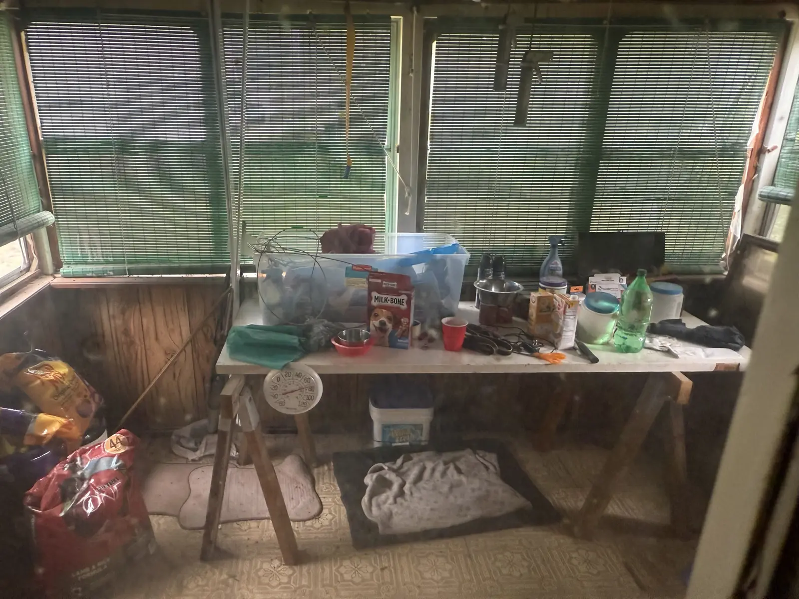 Sunroom
