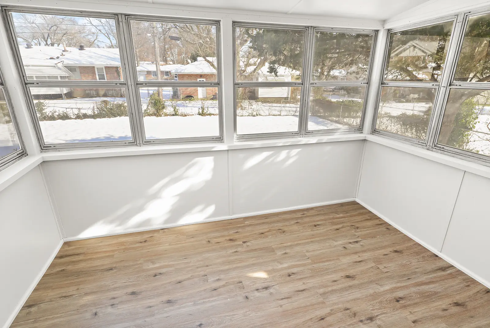 Sunroom